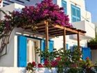 фото отеля Alexandros Hotel Platis Gialos (Sifnos)