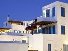 фото отеля Alexandros Hotel Platis Gialos (Sifnos)