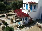 фото отеля Alexandros Hotel Platis Gialos (Sifnos)