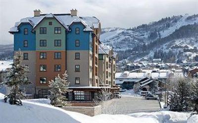 фото отеля Highmark Steamboat Springs