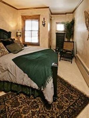 фото отеля Highmark Steamboat Springs