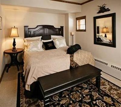 фото отеля Highmark Steamboat Springs