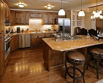 фото отеля Highmark Steamboat Springs