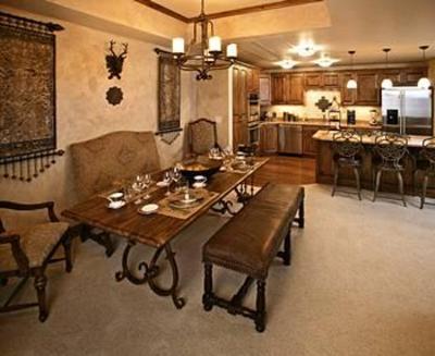 фото отеля Highmark Steamboat Springs