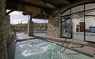 фото отеля Highmark Steamboat Springs