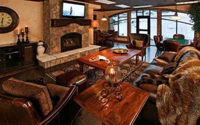 фото отеля Highmark Steamboat Springs