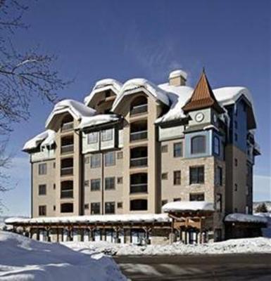 фото отеля Highmark Steamboat Springs