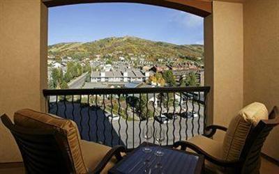 фото отеля Highmark Steamboat Springs