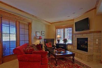 фото отеля Highmark Steamboat Springs