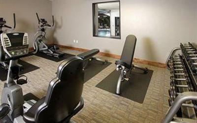 фото отеля Highmark Steamboat Springs