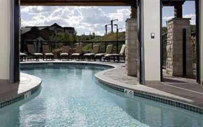 фото отеля Highmark Steamboat Springs