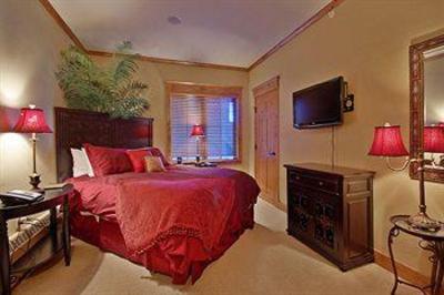 фото отеля Highmark Steamboat Springs