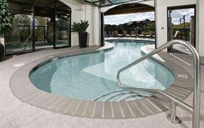 фото отеля Highmark Steamboat Springs