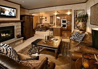 фото отеля Highmark Steamboat Springs