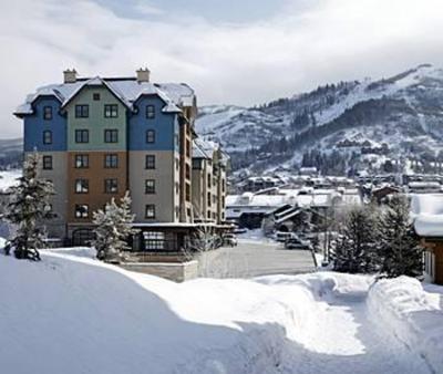 фото отеля Highmark Steamboat Springs