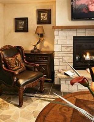 фото отеля Highmark Steamboat Springs