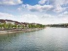 фото отеля Hotel Krafft am Rhein