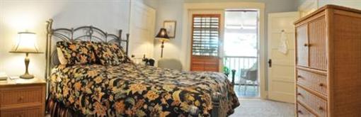 фото отеля The Riverview Hotel New Smyrna