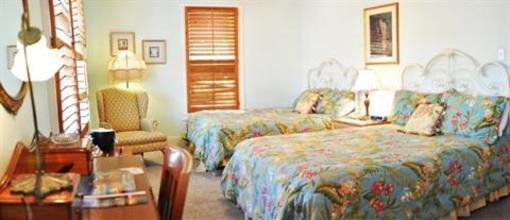 фото отеля The Riverview Hotel New Smyrna
