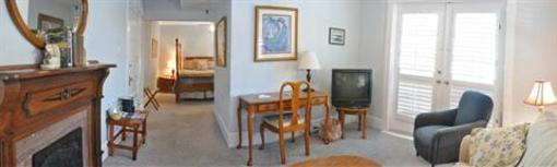 фото отеля The Riverview Hotel New Smyrna
