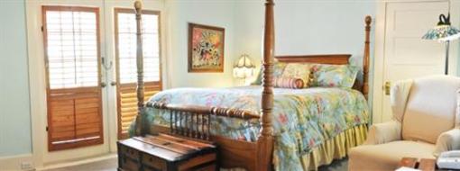 фото отеля The Riverview Hotel New Smyrna