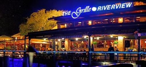 фото отеля The Riverview Hotel New Smyrna
