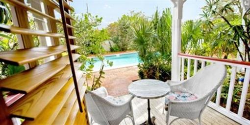 фото отеля The Riverview Hotel New Smyrna