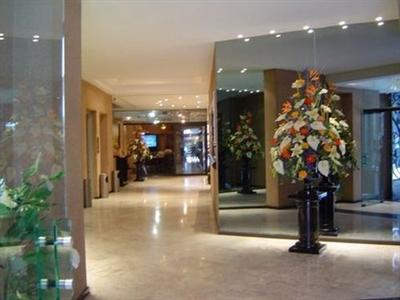 фото отеля Hotel Palace Puebla