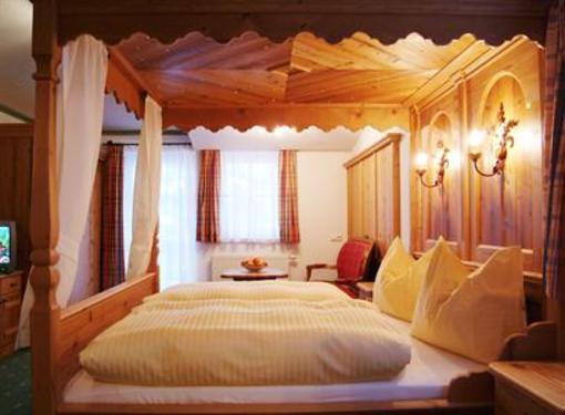 фото отеля Landhotel Hauserbauer Dorfgastein