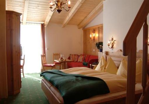 фото отеля Landhotel Hauserbauer Dorfgastein
