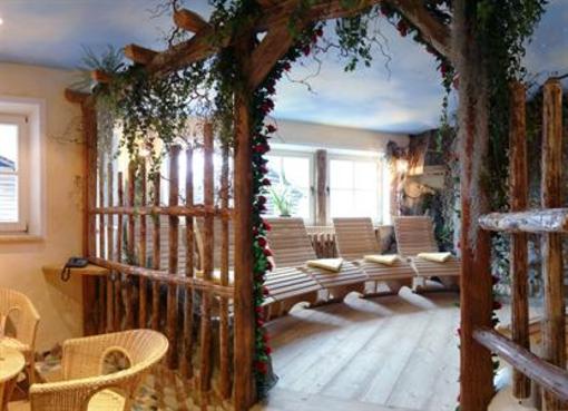 фото отеля Landhotel Hauserbauer Dorfgastein