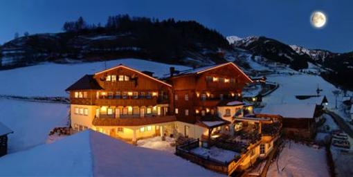 фото отеля Landhotel Hauserbauer Dorfgastein