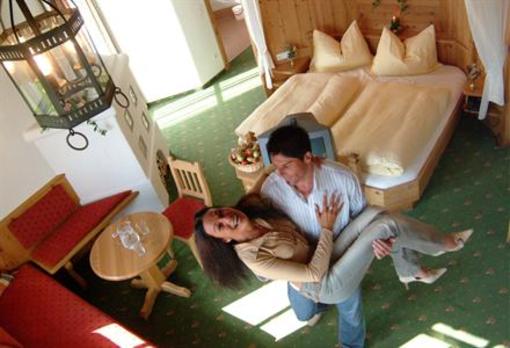 фото отеля Landhotel Hauserbauer Dorfgastein