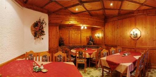 фото отеля Landhotel Hauserbauer Dorfgastein