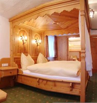 фото отеля Landhotel Hauserbauer Dorfgastein