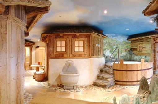 фото отеля Landhotel Hauserbauer Dorfgastein