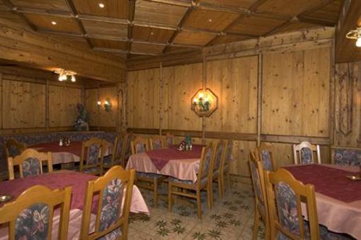 фото отеля Landhotel Hauserbauer Dorfgastein