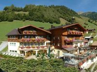 Landhotel Hauserbauer Dorfgastein