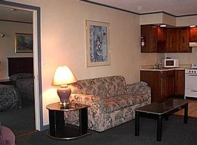 фото отеля Sea Gem Motel & Apartments