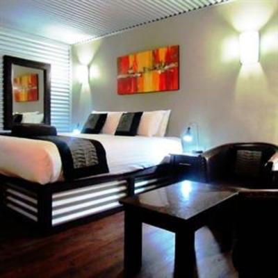 фото отеля Morwell Motel