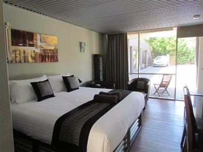 фото отеля Morwell Motel