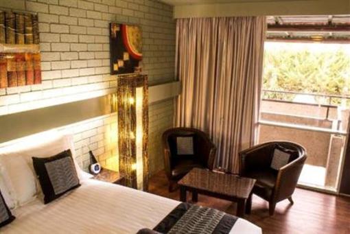 фото отеля Morwell Motel