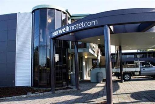 фото отеля Morwell Motel