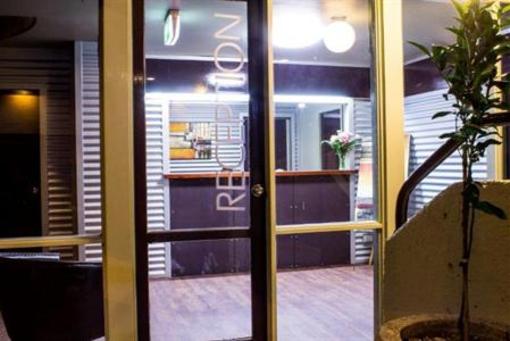 фото отеля Morwell Motel