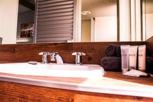 фото отеля Morwell Motel