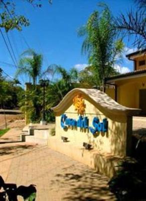 фото отеля Casa Del Sol Resort