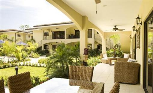 фото отеля Casa Del Sol Resort