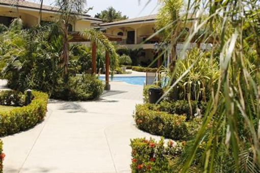 фото отеля Casa Del Sol Resort