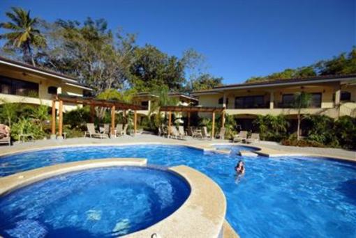 фото отеля Casa Del Sol Resort