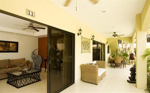 фото отеля Casa Del Sol Resort